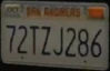 GTAV NUMBER PLATE