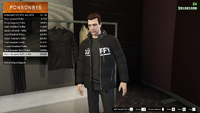 ImportExport-GTAOe-MaleTops-DesignerSportsJackets2-BlackSprayedGüffyPuffer