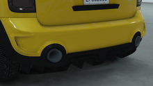 IssiRally-GTAOe-RearBumpers-StreetBumperwithDiffuser