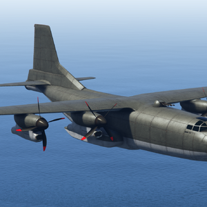 Rm 10 Bombushka Gta Wiki Fandom