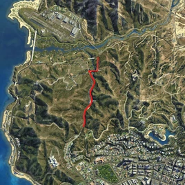Satellite View