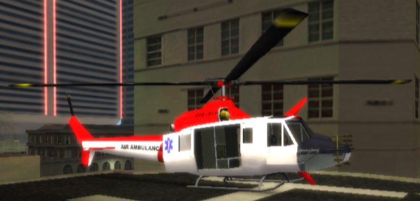 gta sa ambulance mods