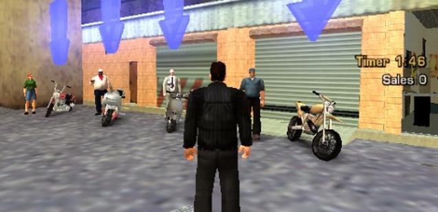 gta vice city bike cheats