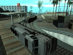 BrownStreak-GTASA-Derailed