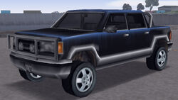 Cartel Cruiser  GTA 3 Vehicle Stats, Locations, How To Get