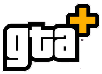 GTA+-Logo