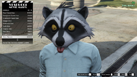 I'mNotaHipsterUpdate-GTAO-FemaleMasks-Animals1-BlackRacoon