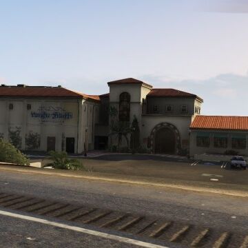 Pacific Bluffs Country Club Gta Wiki Fandom