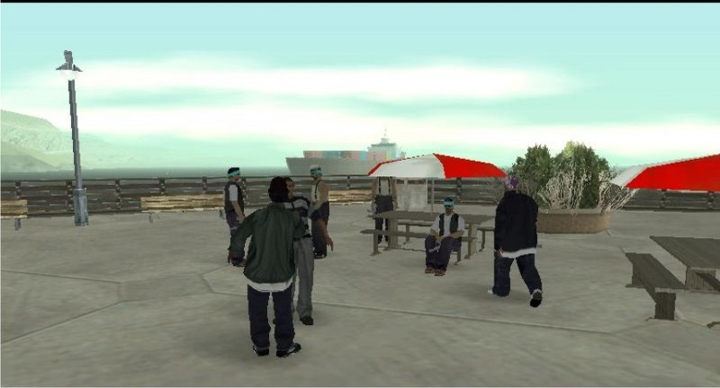 gta san andreas ryder death gta san andreas ryder death