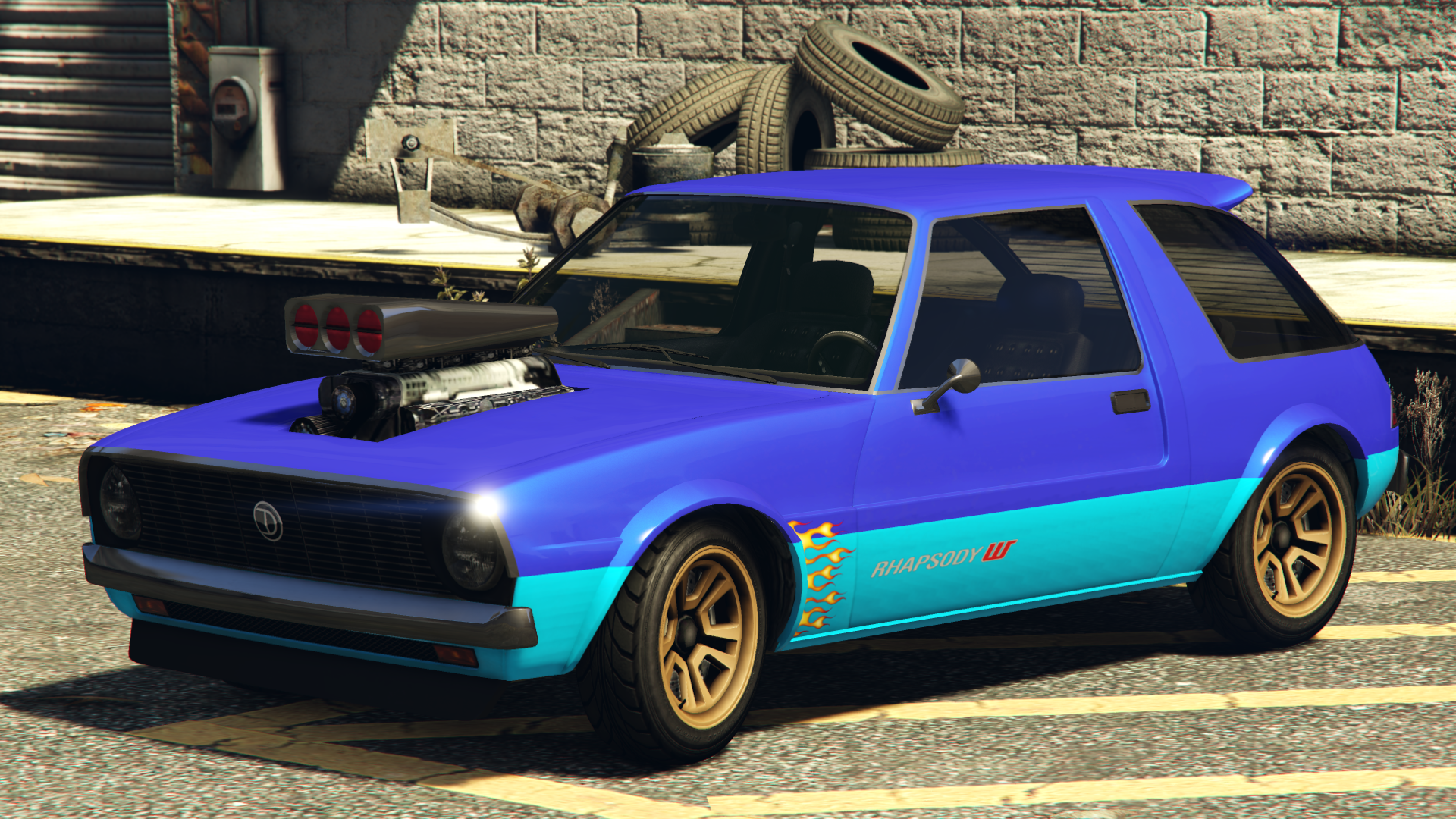 GTA 5 Online 1.14 Hipster Update: Hydraulics Mod, Vehicle Mod, Weapon Mod,  Rare Modded Cars and Ten Secret Cars Revealed