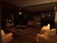 Ryder's living room