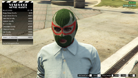 Smuggler'sRun-GTAO-FemaleMasks-Balaclavas22-GreenLuchadorKnit