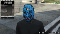 TheCayoPericoHeist-GTAO-MaleMasks-Tactical11-BlueGrotesquePainted