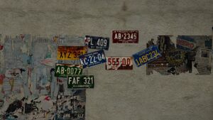 USStatePlates-GTAV