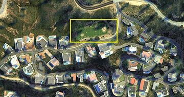 Vinewood Hills Dog Exercise Park GTA Wiki Fandom