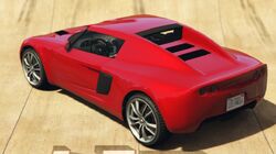 Voltic | GTA Wiki | Fandom Voltic | GTA Wiki | Fandom