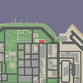 WillisCommunityCenter-GTACW-Map