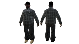 csdrug render.