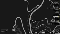 BikerSellCourierService-GTAO-LosSantos-DropOff1Map