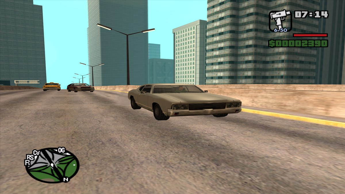 Cinematic Camera GTA Wiki Fandom