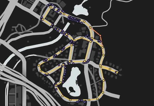 DriftRaceSmokeandMirrors-GTAO-Map