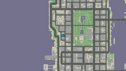 Broko's dealing spot location