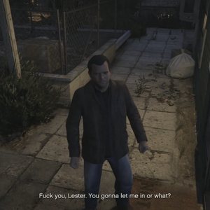 Friend Request Gta Wiki Fandom