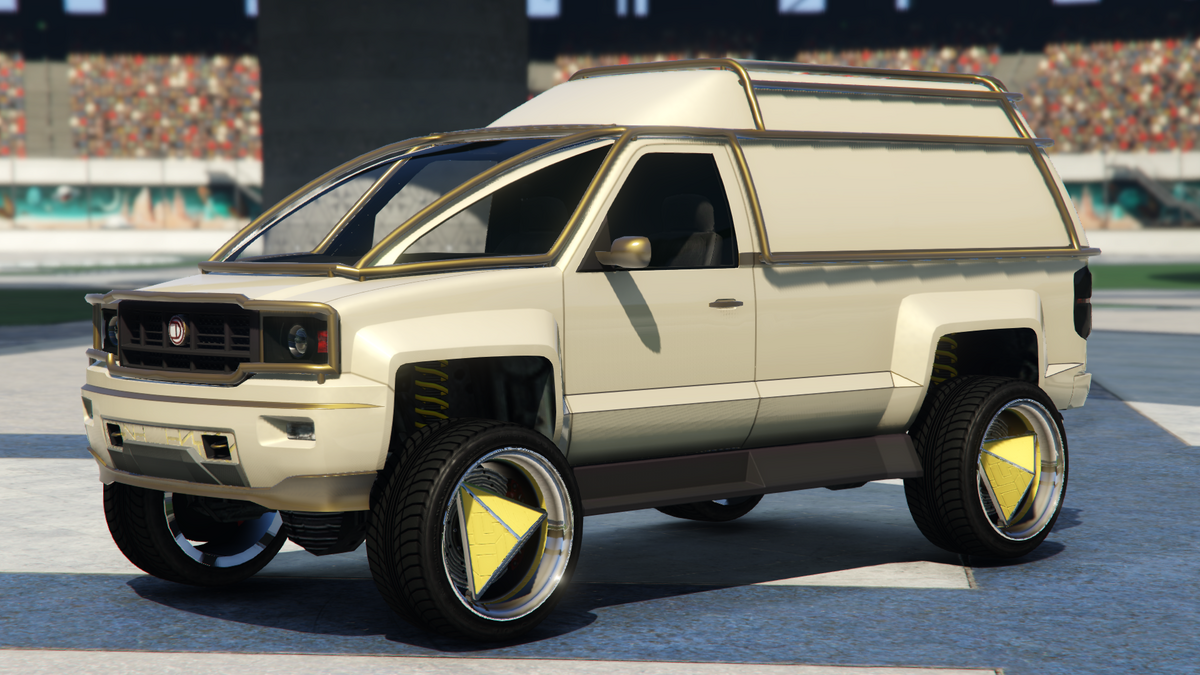 Declasse brutus gta 5 фото 3