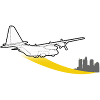 GTAO Flight School City landing.png