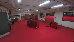 The optional workshop.