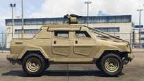 InsurgentPickUpCustom-GTAO-Side