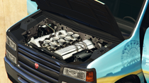 Paradise-GTAV-Engine