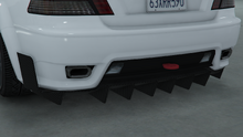 SentinelXS-GTAOe-RearBumpers-CarbonDiffuser&UprightFins