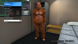 Bigfoot Online