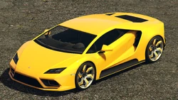 USH1 (Rear quarter view)