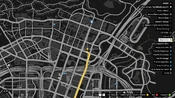 BikeService-GTAOe-Customer-PinkCageMotel-Map