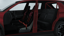Castigator-GTAOe-RollCages-TunerSeatswithCage