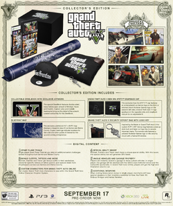 Gta 5 deals deluxe edition ps4