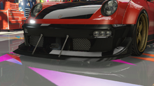 CometRetroCustom-GTAO-FrontBumpers-SecondaryMk1TrackBumper