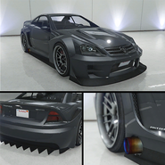 Feltzer-GTAV-LegendaryMS