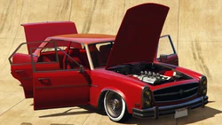 GlendaleCustom-GTAO-Other