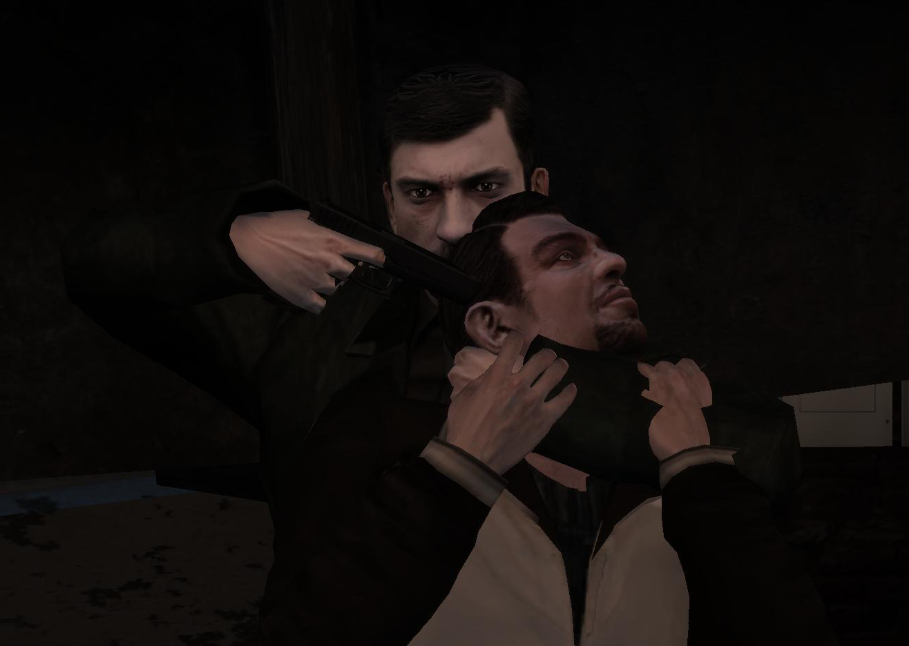 Roman Bellic, GTA Wiki