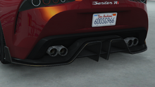 JesterRR-GTAO-RearBumpers-SecondaryFocusDiffuser