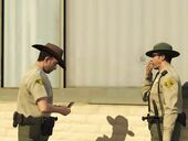 LSSD-GTAV-DeputiesHavingAConversation