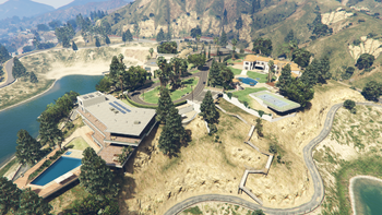 LakeVinewoodEstates-GTAV