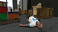 LastPlayBadCompanies-GTAO-SS18.png (2.37 MB) Killing the boss of the Marabunta Grande.