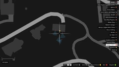 LifeAndDeathbikes-GTAOe-House-IAAExterior-Map.png (133 KB) IAA guards patrolling the rear.