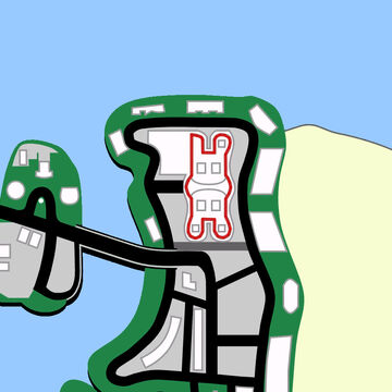 North Point Mall Gta Wiki Fandom