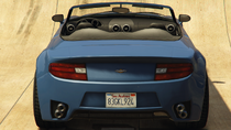 RapidGT-GTAV-Rear