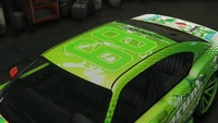 SprunkBuffalo-GTAO-Roofs-StockRoof